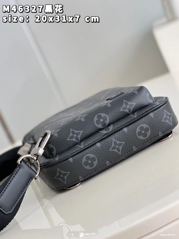 Avenue VUITTON LOUIS Slingbag NM 0708